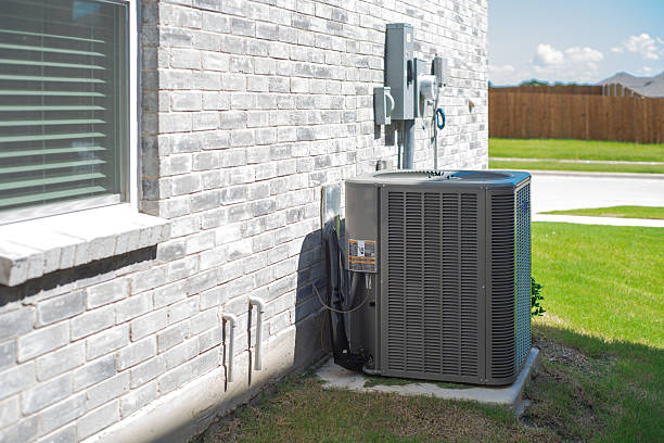 Reliable Ac Installation contractor in Auberry, CA by FH HVAC